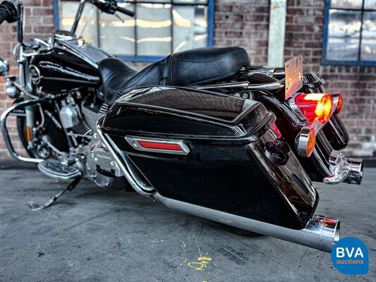 Harley-Davidson Road King FLHRC 67pk 2008