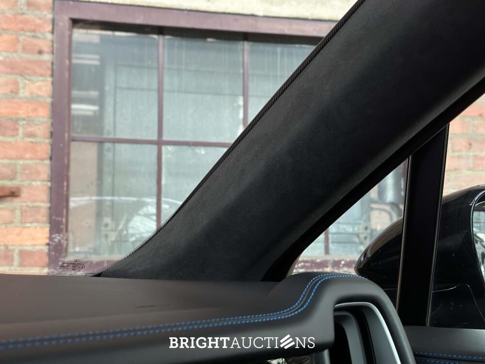 Porsche Cayenne Coupe 4.0 V8 S (1e eigenaar) 474pk 2024 Fabrieksgarantie