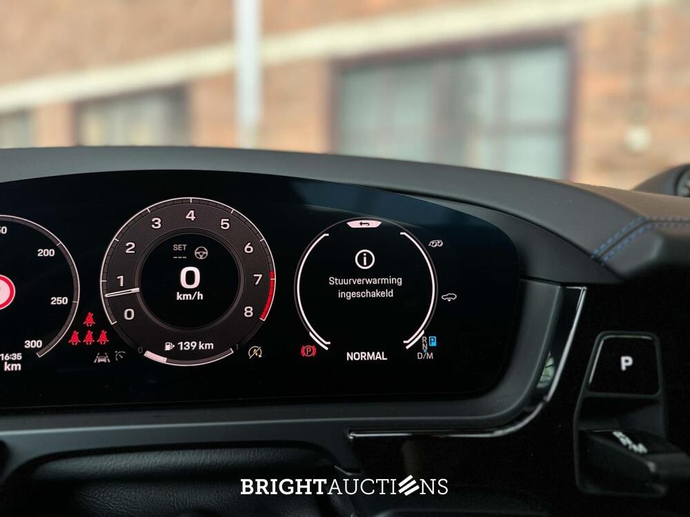 Porsche Cayenne Coupe 4.0 V8 S (1e eigenaar) 474pk 2024 Fabrieksgarantie