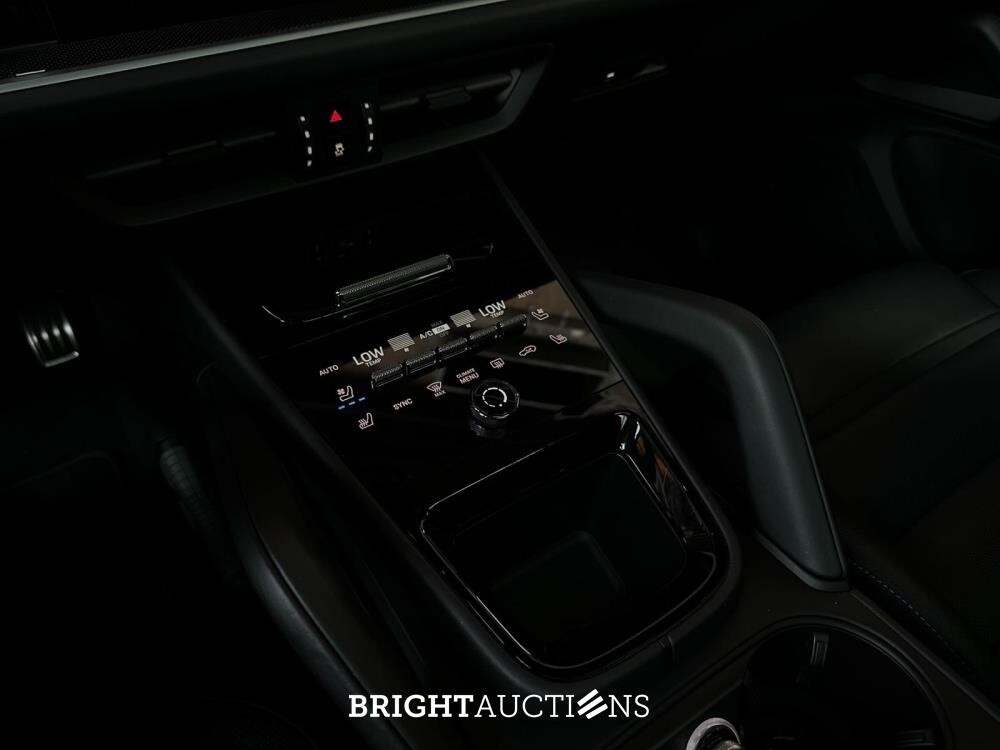 Porsche Cayenne Coupe 4.0 V8 S (1e eigenaar) 474pk 2024 Fabrieksgarantie