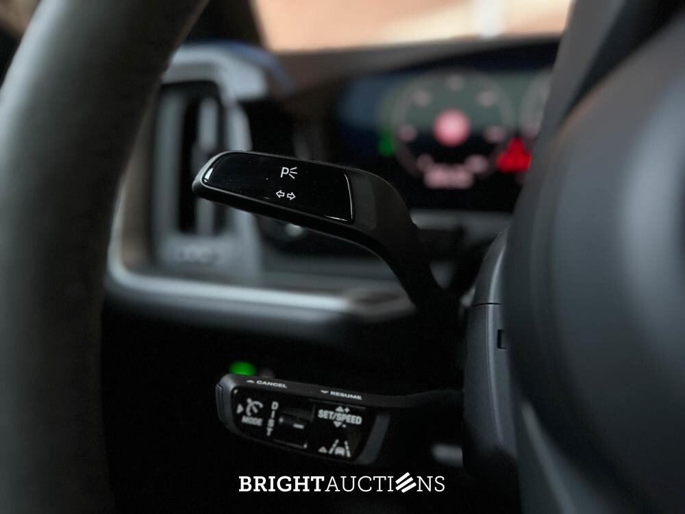 Porsche Cayenne Coupe 4.0 V8 S (1e eigenaar) 474pk 2024 Fabrieksgarantie