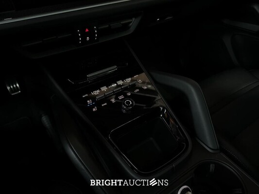 Porsche Cayenne Coupe 4.0 V8 S (1e eigenaar) 474pk 2024 Fabrieksgarantie