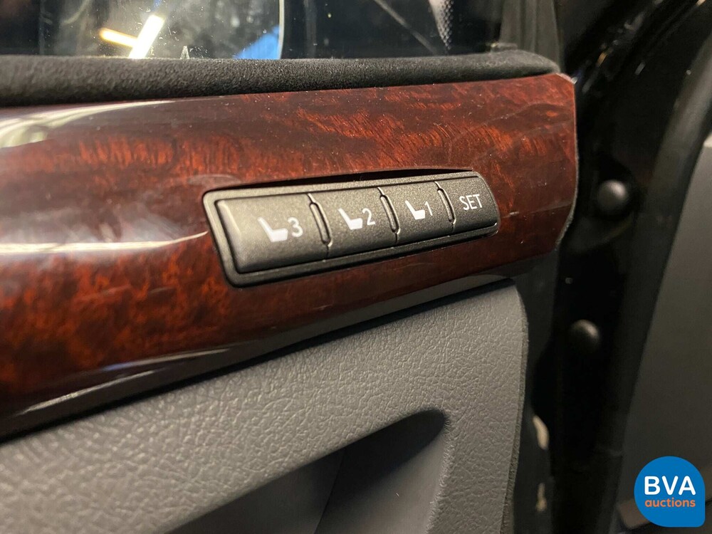 Lexus LX570 380pk 2017 B6 B7 Armoured Gepantserd