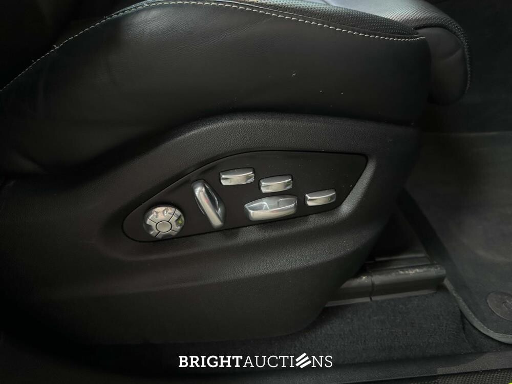 Porsche Cayenne Coupe Turbo S E-Hybrid 4.0 V8 -TECHART CARBON- 680pk 2020 (Origineel-NL), J-707-RT