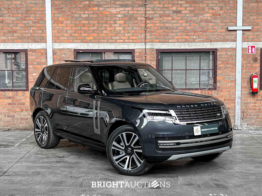 Land Rover Range Rover P460e HSE AWD 460pk 2025 -MY26- (Origineel-NL) Plug-In Hybrid, HSF-72-F Fabrieksgarantie