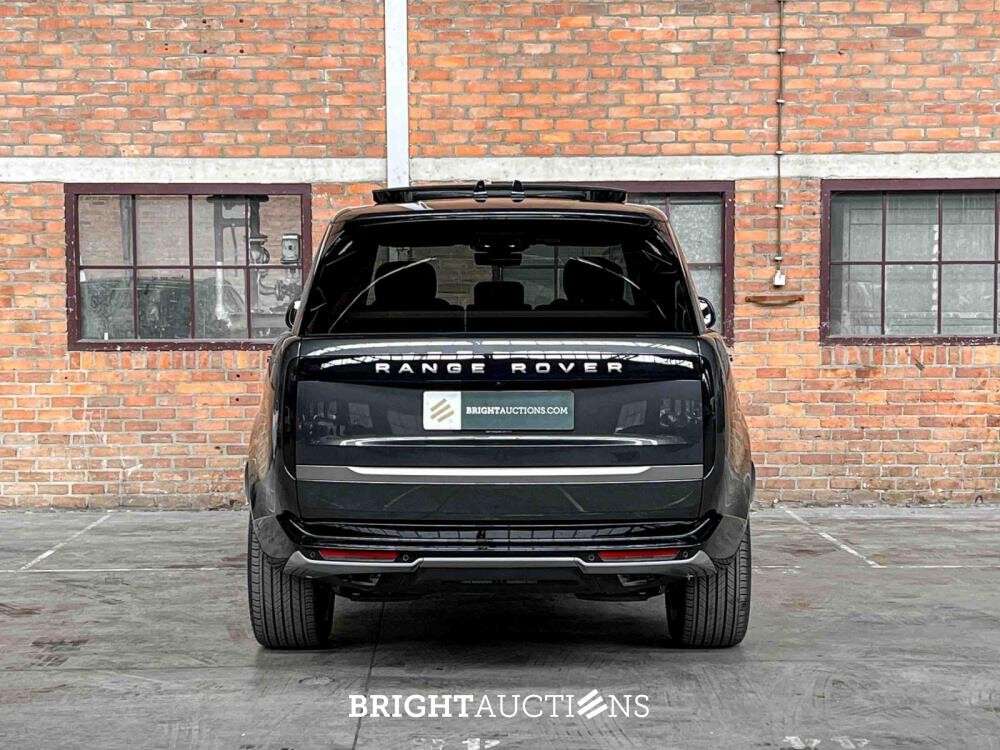 Land Rover Range Rover P460e HSE AWD 460pk 2025 -MY26- (Origineel-NL) Plug-In Hybrid, HSF-72-F Fabrieksgarantie
