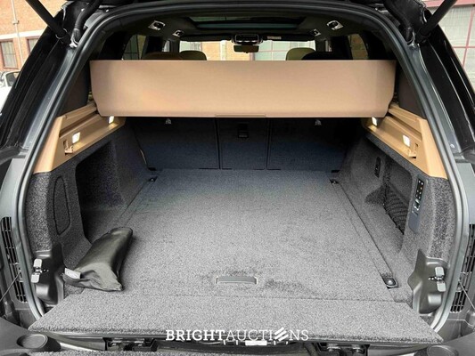 Land Rover Range Rover P460e HSE AWD 460pk 2025 -MY26- (Origineel-NL) Plug-In Hybrid, HSF-72-F Fabrieksgarantie