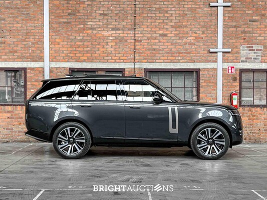 Land Rover Range Rover P460e HSE AWD 460pk 2025 -MY26- (Origineel-NL) Plug-In Hybrid, HSF-72-F Fabrieksgarantie
