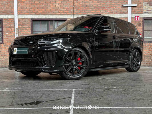 BRIGHT AUCTIONS: Luxury, sports, classics & premium daily drivers te Boxmeer