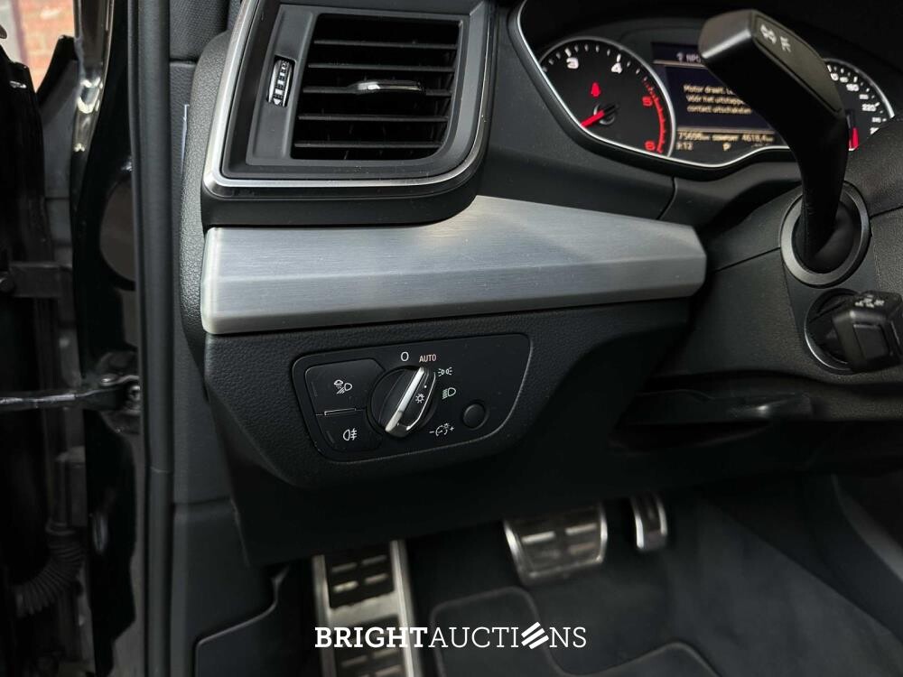 Audi Q5 40 TDI Quattro Sport S-Line Edition 190pk 2019, J-615-DG