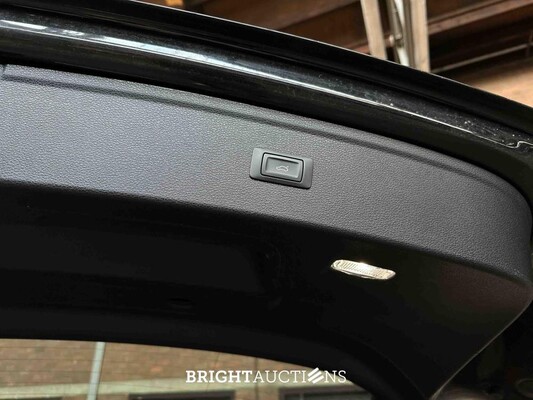 Audi Q5 40 TDI Quattro Sport S-Line Edition 190pk 2019, J-615-DG