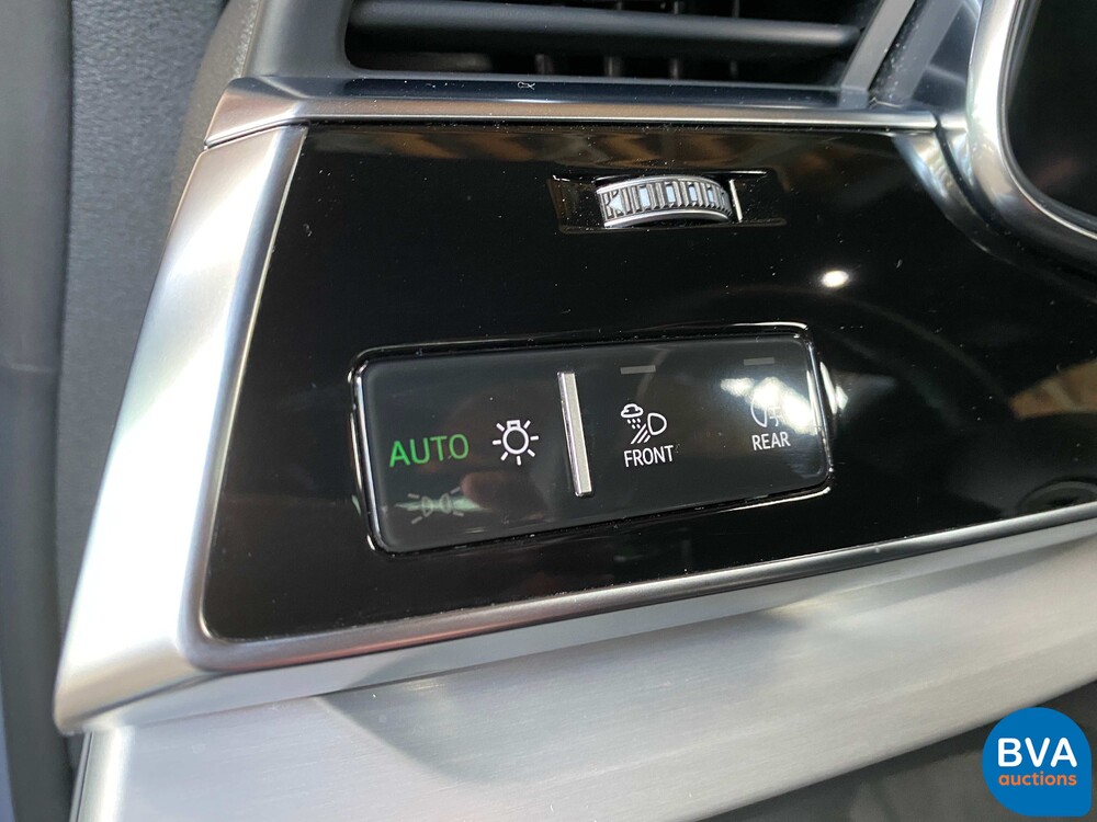Audi Q8 ABT 55 TFSI 408pk Quattro S-Line 2019 ABT PAKET/TUNING, H-601-LS.