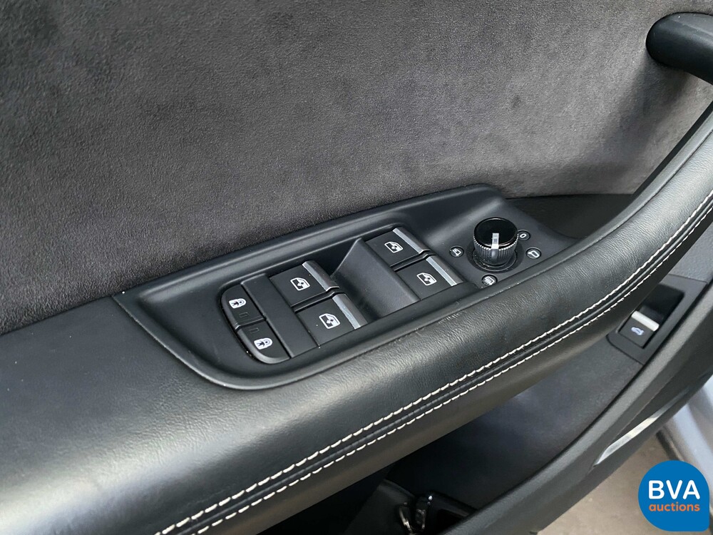 Audi Q8 ABT 55 TFSI 408pk Quattro S-Line 2019 ABT PAKET/TUNING, H-601-LS.