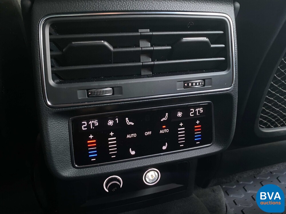 Audi Q8 ABT 55 TFSI 408pk Quattro S-Line 2019 ABT PAKET/TUNING, H-601-LS.