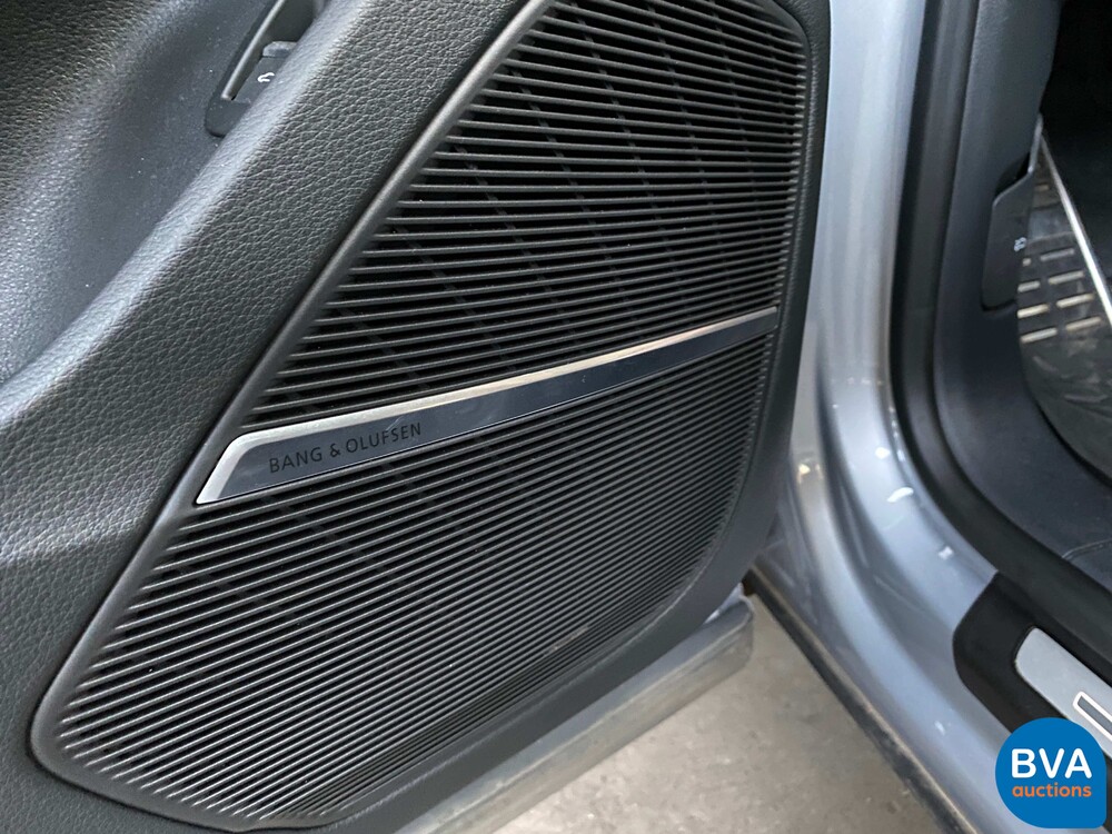 Audi Q8 ABT 55 TFSI 408pk Quattro S-Line 2019 ABT PAKET/TUNING, H-601-LS.