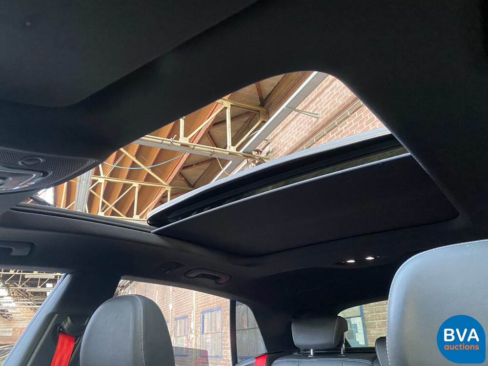 Audi Q8 ABT 55 TFSI 408pk Quattro S-Line 2019 ABT PAKET/TUNING, H-601-LS.