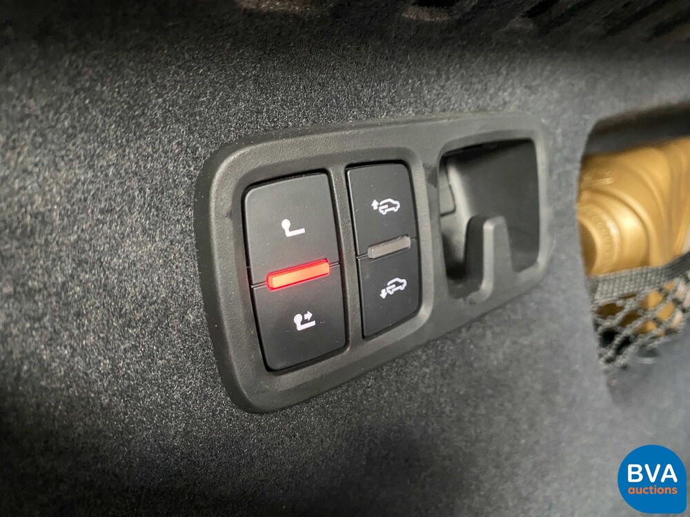 Audi Q8 ABT 55 TFSI 408pk Quattro S-Line 2019 ABT PAKET/TUNING, H-601-LS.