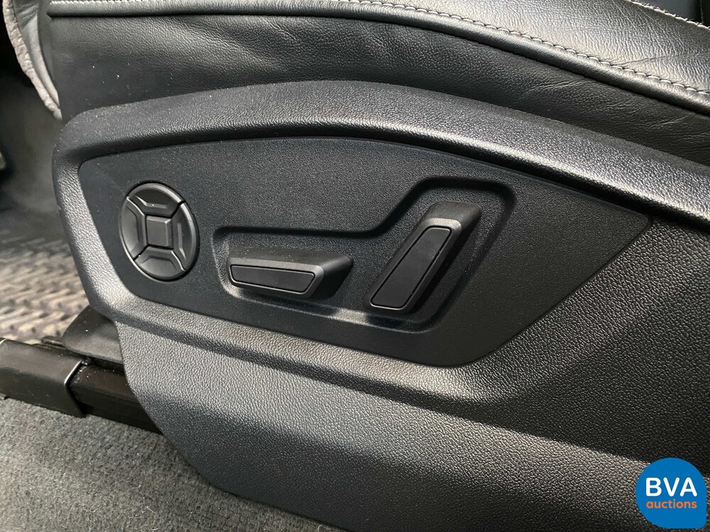 Audi Q8 ABT 55 TFSI 408pk Quattro S-Line 2019 ABT PAKET/TUNING, H-601-LS.