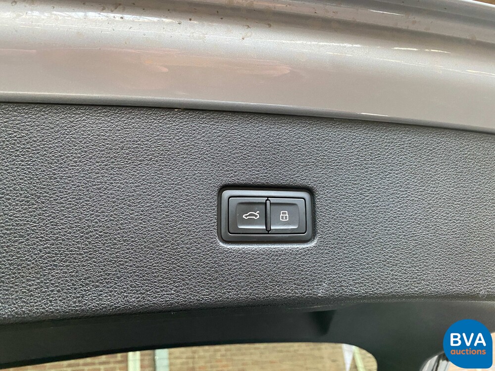 Audi Q8 ABT 55 TFSI 408pk Quattro S-Line 2019 ABT PAKET/TUNING, H-601-LS.