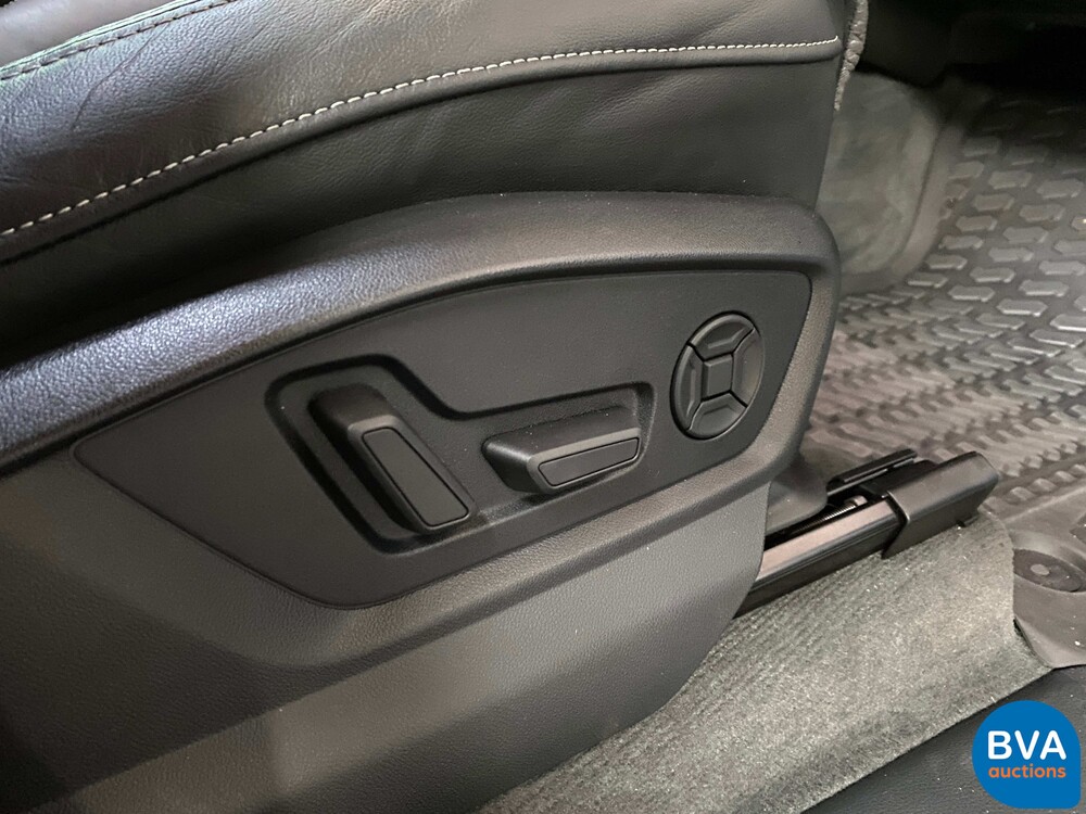 Audi Q8 ABT 55 TFSI 408pk Quattro S-Line 2019 ABT PAKET/TUNING, H-601-LS.