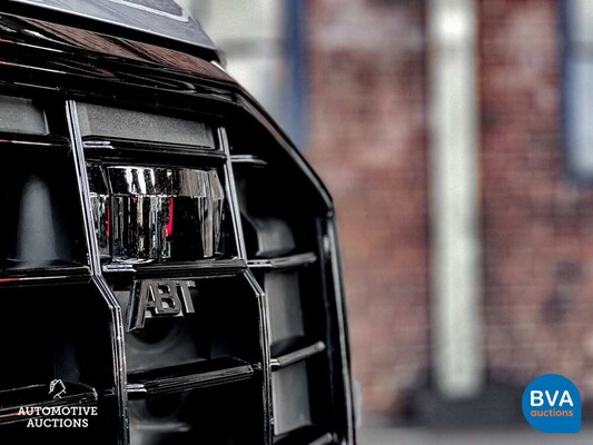 Audi Q8 ABT 55 TFSI 408pk Quattro S-Line 2019 ABT PACKAGE/TUNING, H-601-LS.