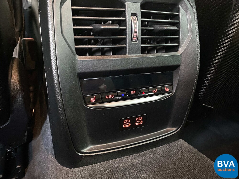 BMW M3 Competition 510PS CARBON/RACE/TRACK-PACK 2021 NW-MODELL -GARANTIE-, P-574-BX.