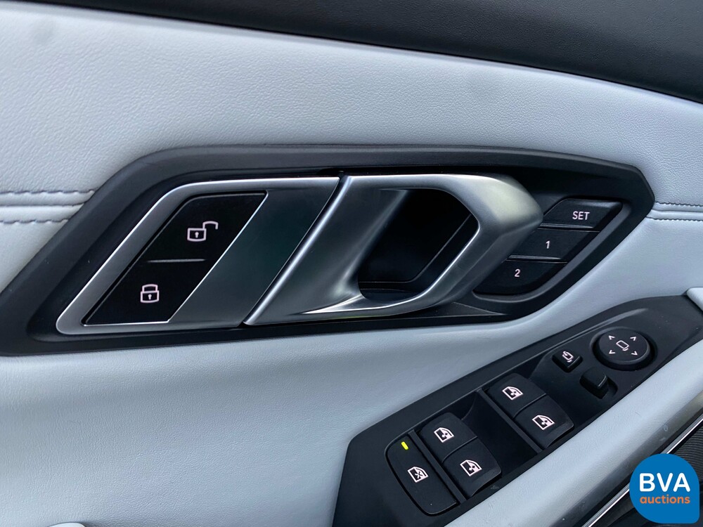 BMW M3 Competition 510PS CARBON/RACE/TRACK-PACK 2021 NW-MODELL -GARANTIE-, P-574-BX.