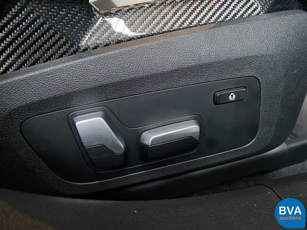 BMW M3 Competition 510PS CARBON/RACE/TRACK-PACK 2021 NW-MODELL -GARANTIE-, P-574-BX.