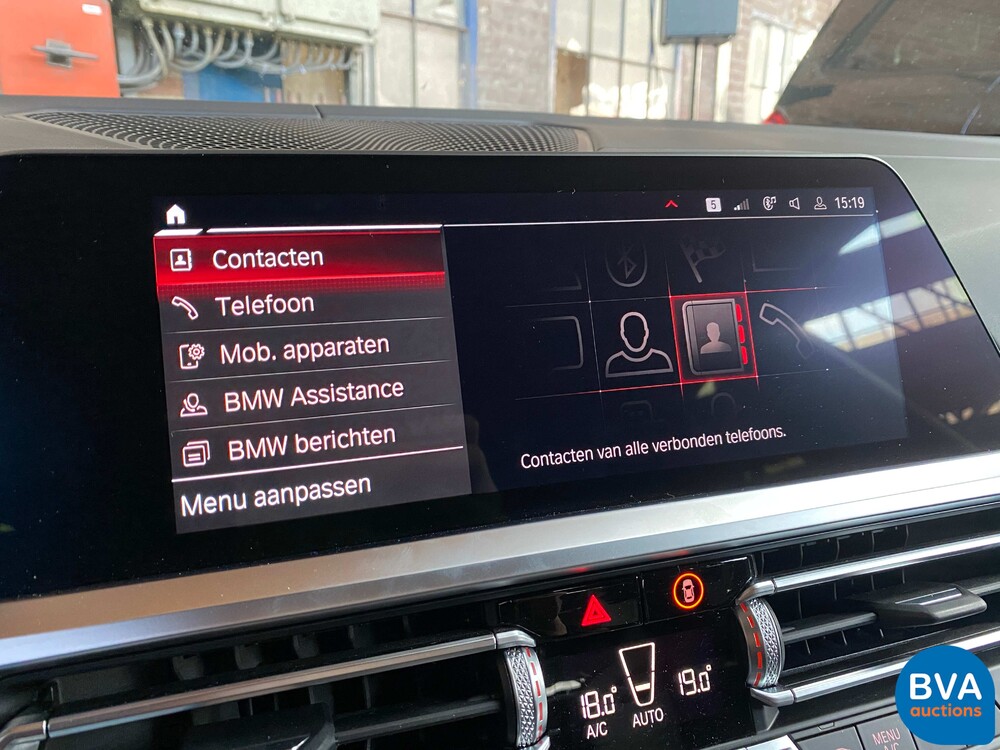 BMW M3 Competition 510PS CARBON/RACE/TRACK-PACK 2021 NW-MODELL -GARANTIE-, P-574-BX.