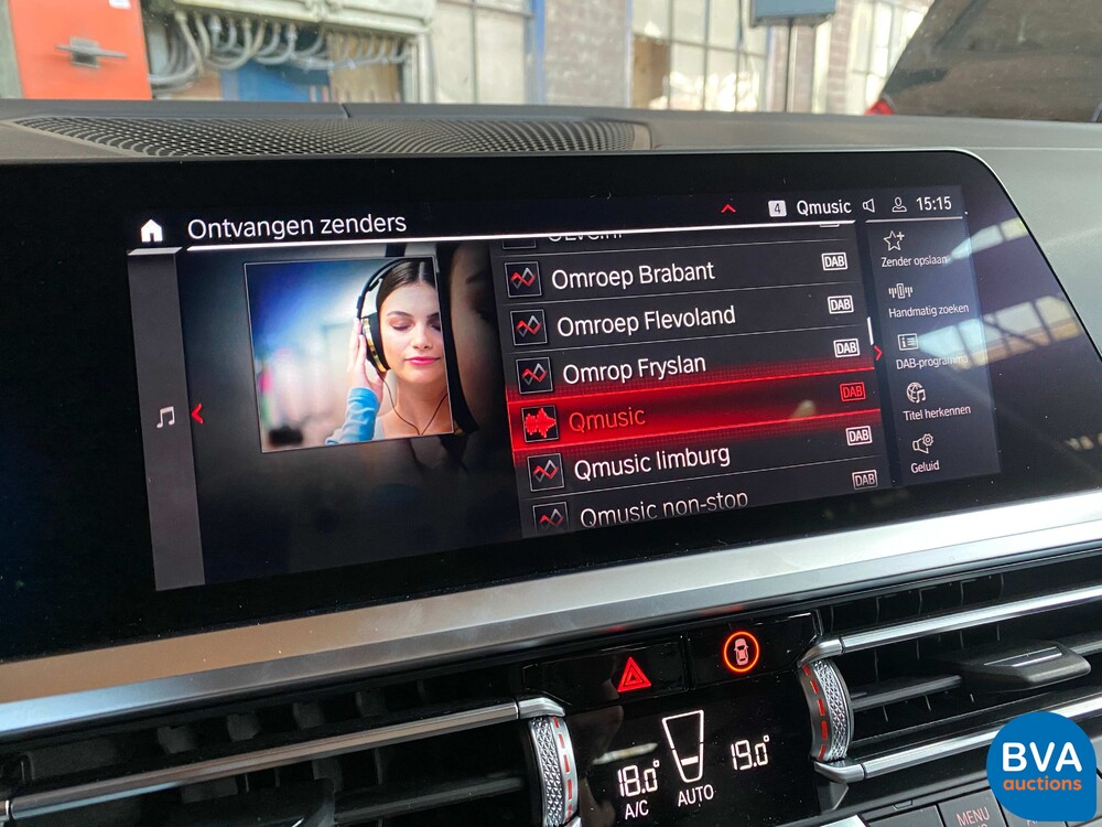 BMW M3 Competition 510PS CARBON/RACE/TRACK-PACK 2021 NW-MODELL -GARANTIE-, P-574-BX.