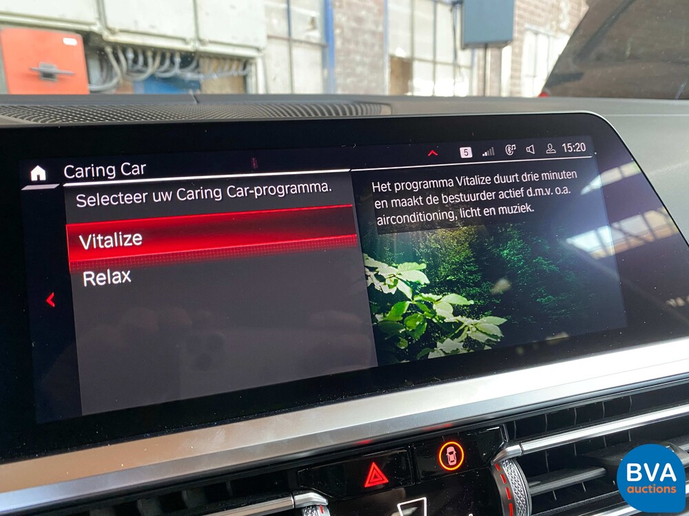 BMW M3 Competition 510PS CARBON/RACE/TRACK-PACK 2021 NW-MODELL -GARANTIE-, P-574-BX.