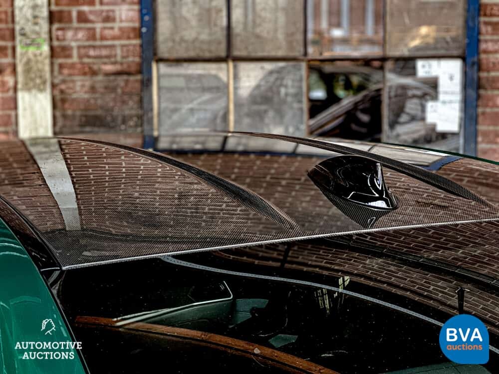 BMW M3 Competition 510PS CARBON/RACE/TRACK-PACK 2021 NW-MODELL -GARANTIE-, P-574-BX.