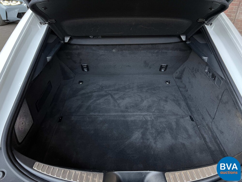 Mercedes-Benz AMG GT63s 639pk GT-Klasse 4-Türer 4Matic+ V8 Bi-Turbo 2020 TRACK-PACK GARANTIE.