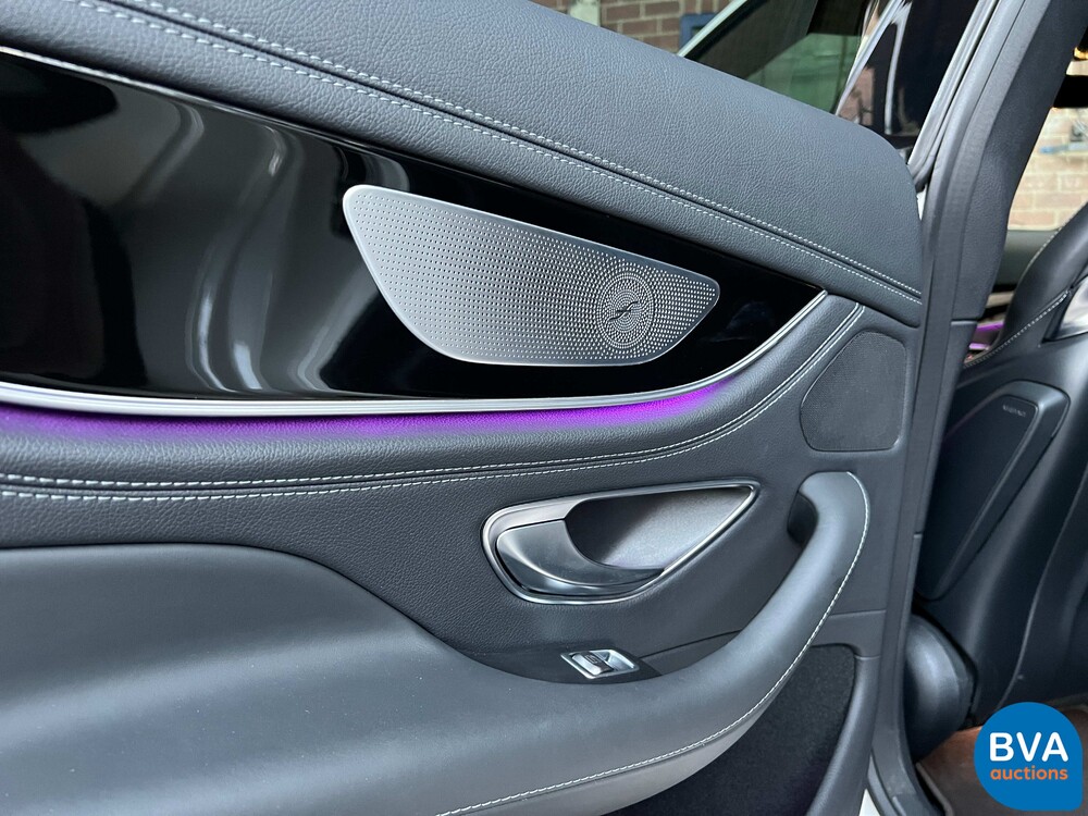 Mercedes-Benz AMG GT63s 639pk GT-Klasse 4-Türer 4Matic+ V8 Bi-Turbo 2020 TRACK-PACK GARANTIE.