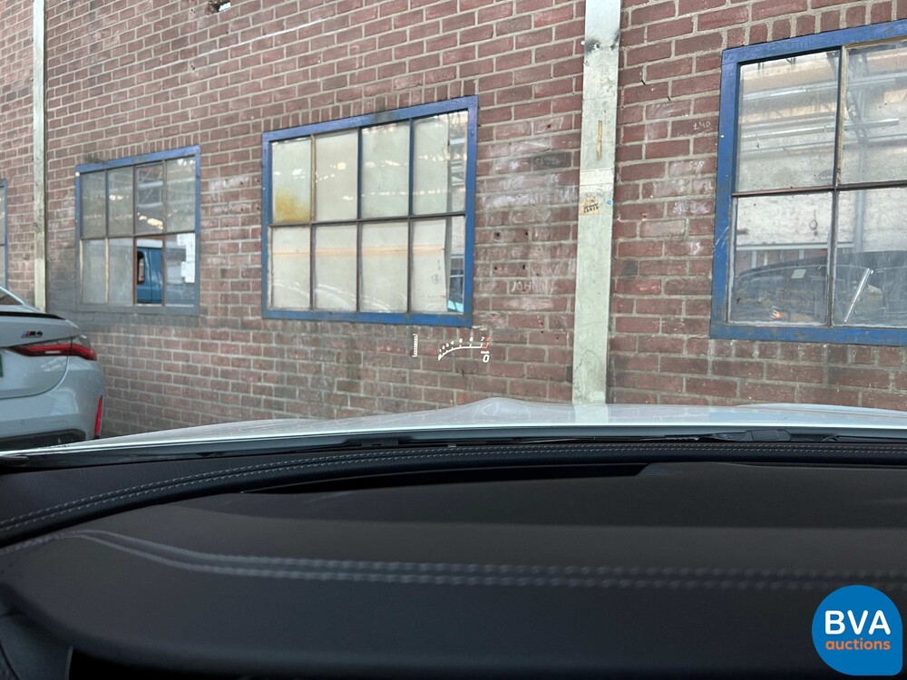 Mercedes-Benz AMG GT63s 639pk GT-Klasse 4-Türer 4Matic+ V8 Bi-Turbo 2020 TRACK-PACK GARANTIE.