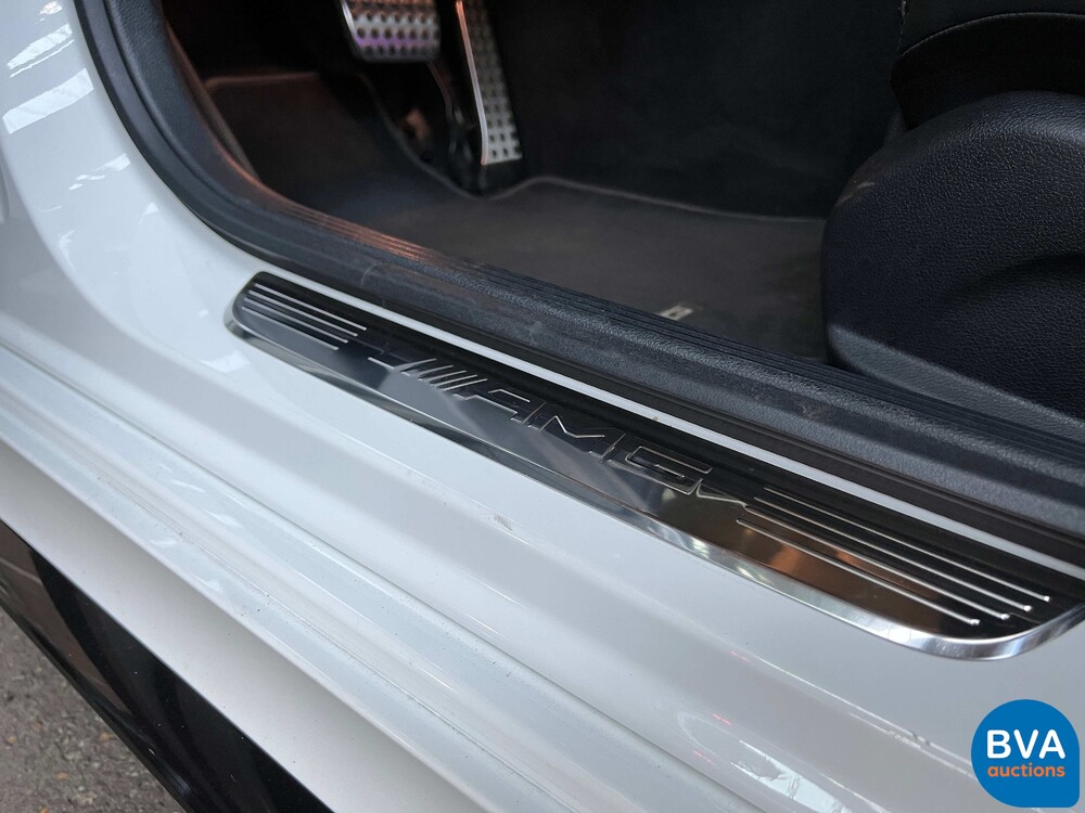 Mercedes-Benz AMG GT63s 639pk GT-Klasse 4-Türer 4Matic+ V8 Bi-Turbo 2020 TRACK-PACK GARANTIE.