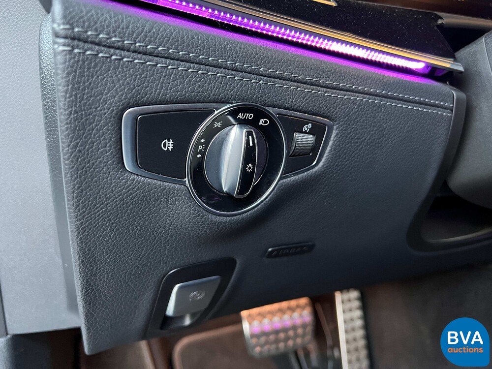 Mercedes-Benz AMG GT63s 639pk GT-Klasse 4-Türer 4Matic+ V8 Bi-Turbo 2020 TRACK-PACK GARANTIE.