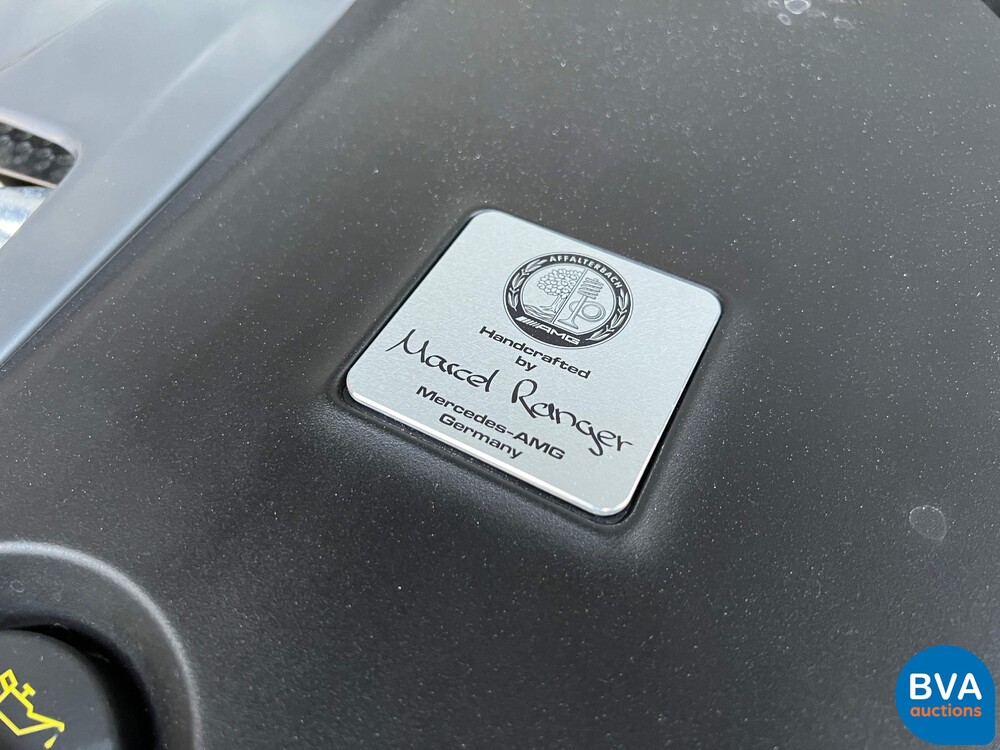 Mercedes-Benz AMG GT63s 639pk GT-Klasse 4-Türer 4Matic+ V8 Bi-Turbo 2020 TRACK-PACK GARANTIE.