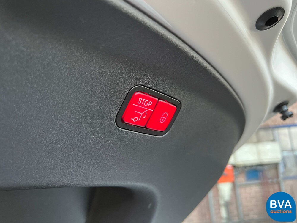 Mercedes-Benz AMG GT63s 639pk GT-Klasse 4-Türer 4Matic+ V8 Bi-Turbo 2020 TRACK-PACK GARANTIE.