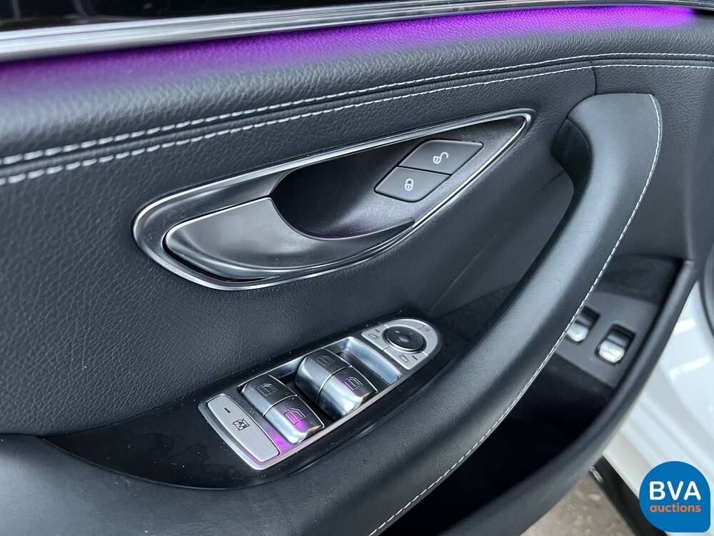 Mercedes-Benz AMG GT63s 639pk GT-Klasse 4-Türer 4Matic+ V8 Bi-Turbo 2020 TRACK-PACK GARANTIE.