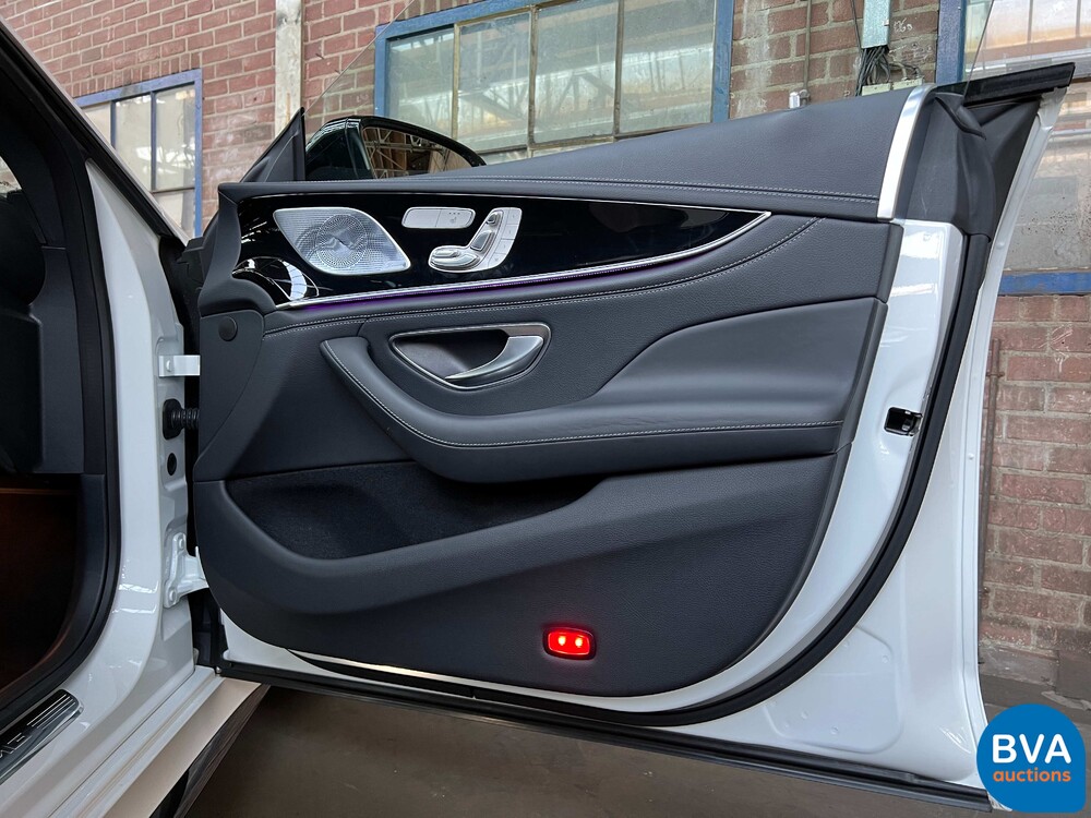 Mercedes-Benz AMG GT63s 639pk GT-Klasse 4-Türer 4Matic+ V8 Bi-Turbo 2020 TRACK-PACK GARANTIE.