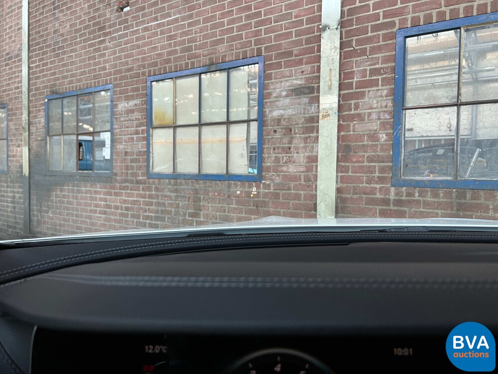 Mercedes-Benz AMG GT63s 639pk GT-Klasse 4-Türer 4Matic+ V8 Bi-Turbo 2020 TRACK-PACK GARANTIE.