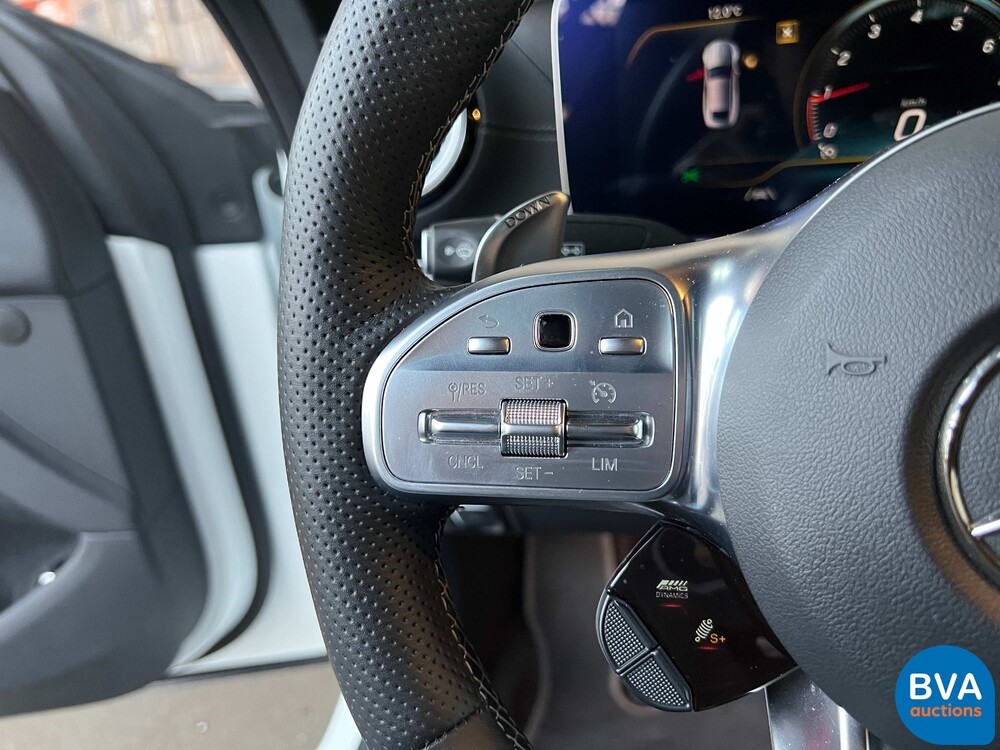 Mercedes-Benz AMG GT63s 639pk GT-Klasse 4-Türer 4Matic+ V8 Bi-Turbo 2020 TRACK-PACK GARANTIE.