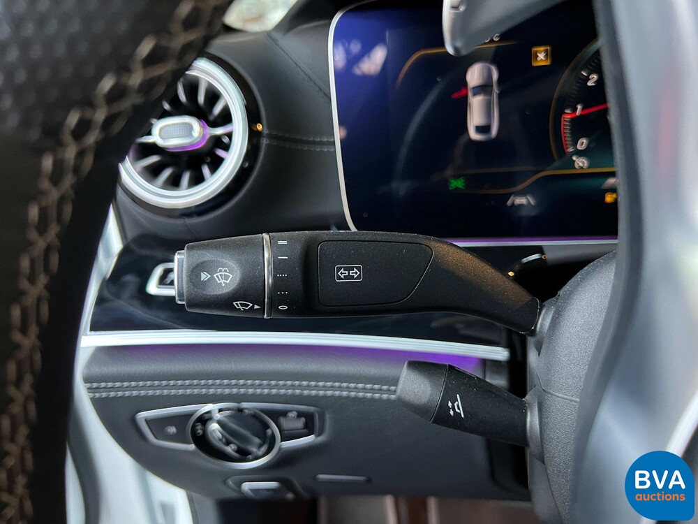 Mercedes-Benz AMG GT63s 639pk GT-Klasse 4-Türer 4Matic+ V8 Bi-Turbo 2020 TRACK-PACK GARANTIE.