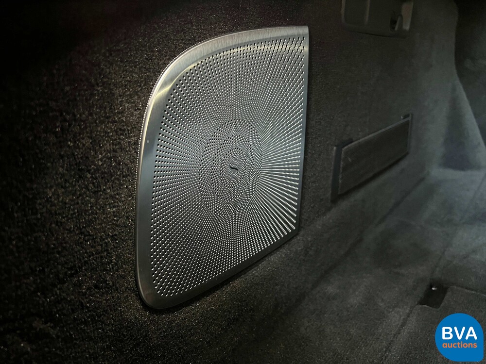 Mercedes-Benz AMG GT63s 639pk GT-Klasse 4-Türer 4Matic+ V8 Bi-Turbo 2020 TRACK-PACK GARANTIE.