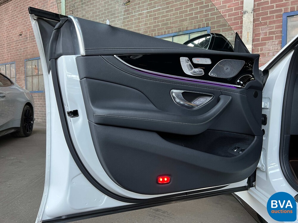 Mercedes-Benz AMG GT63s 639pk GT-Klasse 4-Türer 4Matic+ V8 Bi-Turbo 2020 TRACK-PACK GARANTIE.