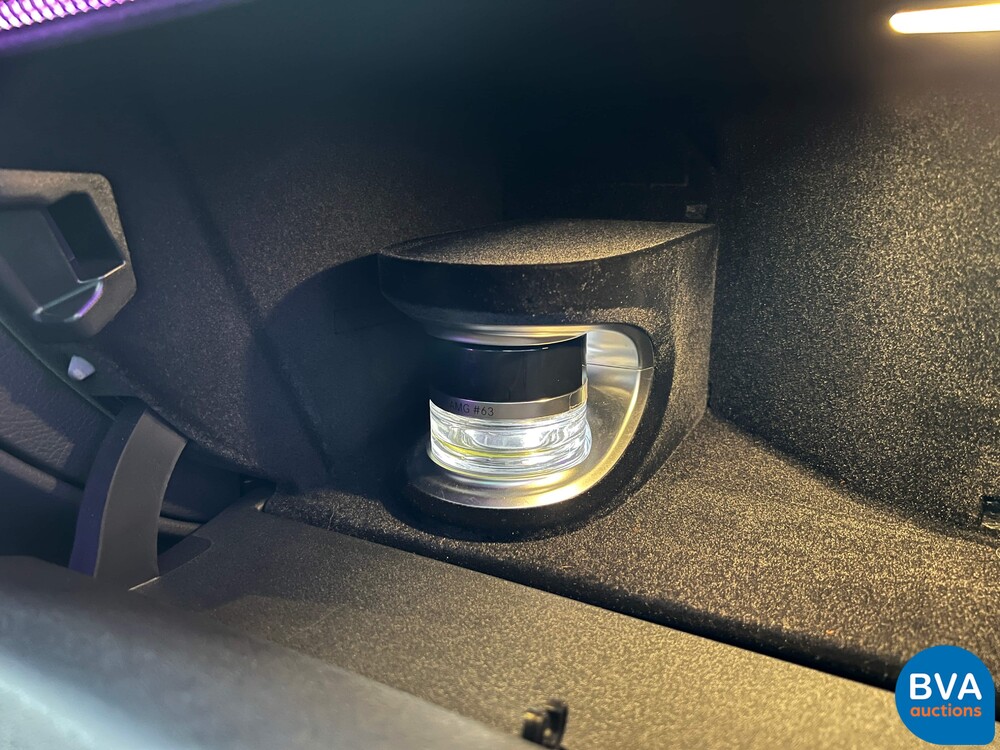 Mercedes-Benz AMG GT63s 639pk GT-Klasse 4-Türer 4Matic+ V8 Bi-Turbo 2020 TRACK-PACK GARANTIE.