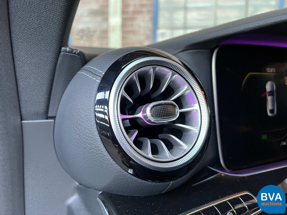 Mercedes-Benz AMG GT63s 639pk GT-Klasse 4-Türer 4Matic+ V8 Bi-Turbo 2020 TRACK-PACK GARANTIE.