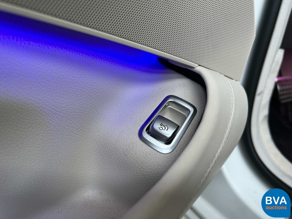 Mercedes-Benz S63 AMG Coupé 4Matic+ 612pk 2020 -Org.NL-FACELIFT, H-270-DR.