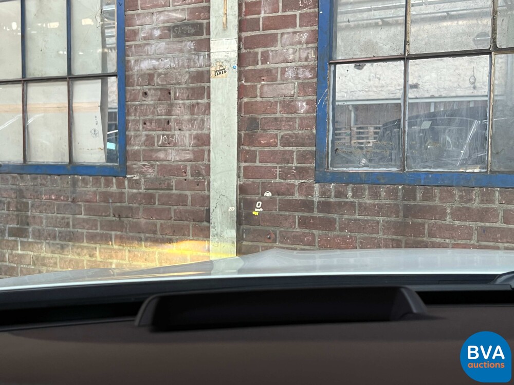 Mercedes-Benz S63 AMG Coupé 4Matic+ 612pk 2020 -Org.NL-FACELIFT, H-270-DR.